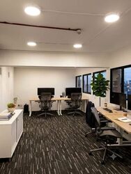 Chye Sing Building (D7), Office #595647741